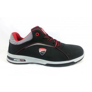 CHAUSSURES LE MANS DUCATTI S3 2