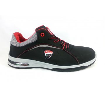 CHAUSSURES LE MANS DUCATTI S3