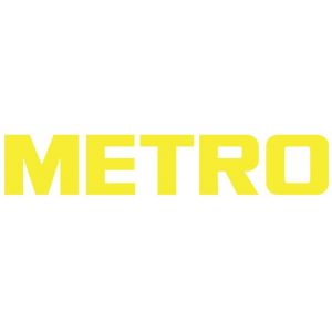 TRANSFERT SERI COEUR "METRO" : JAUNE  HW/142384