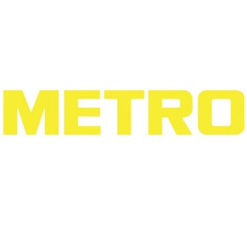 TRANSFERT SERI COEUR "METRO" : JAUNE  HW/142384