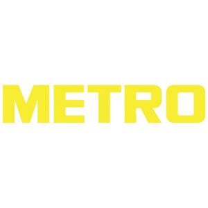 TRANSFERT SERI DOS "METRO" : JAUNE  HW/142383