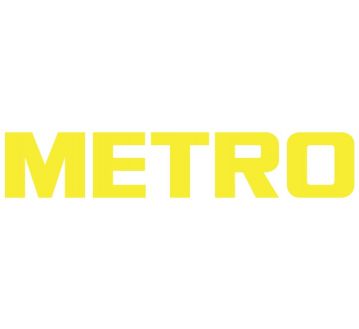 TRANSFERT SERI DOS "METRO" : JAUNE  HW/142383