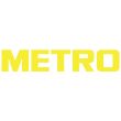 TRANSFERT SERI DOS "METRO" : JAUNE  HW/142383 